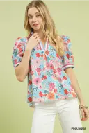 Daisy Daze Top Umgee