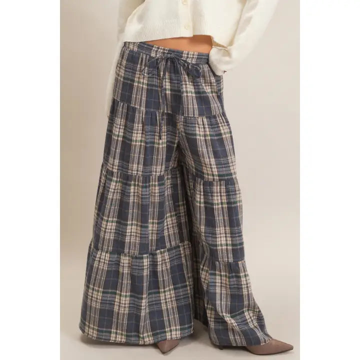 Winter in Woodstock Pants HYFVE, Inc.