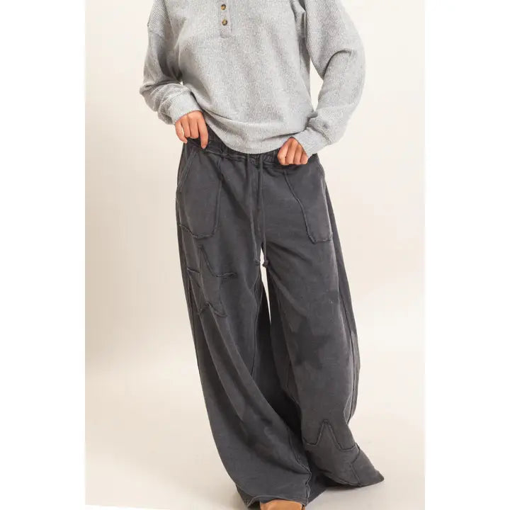 Star Light Joggers Ballyhoo Boutique and Gift