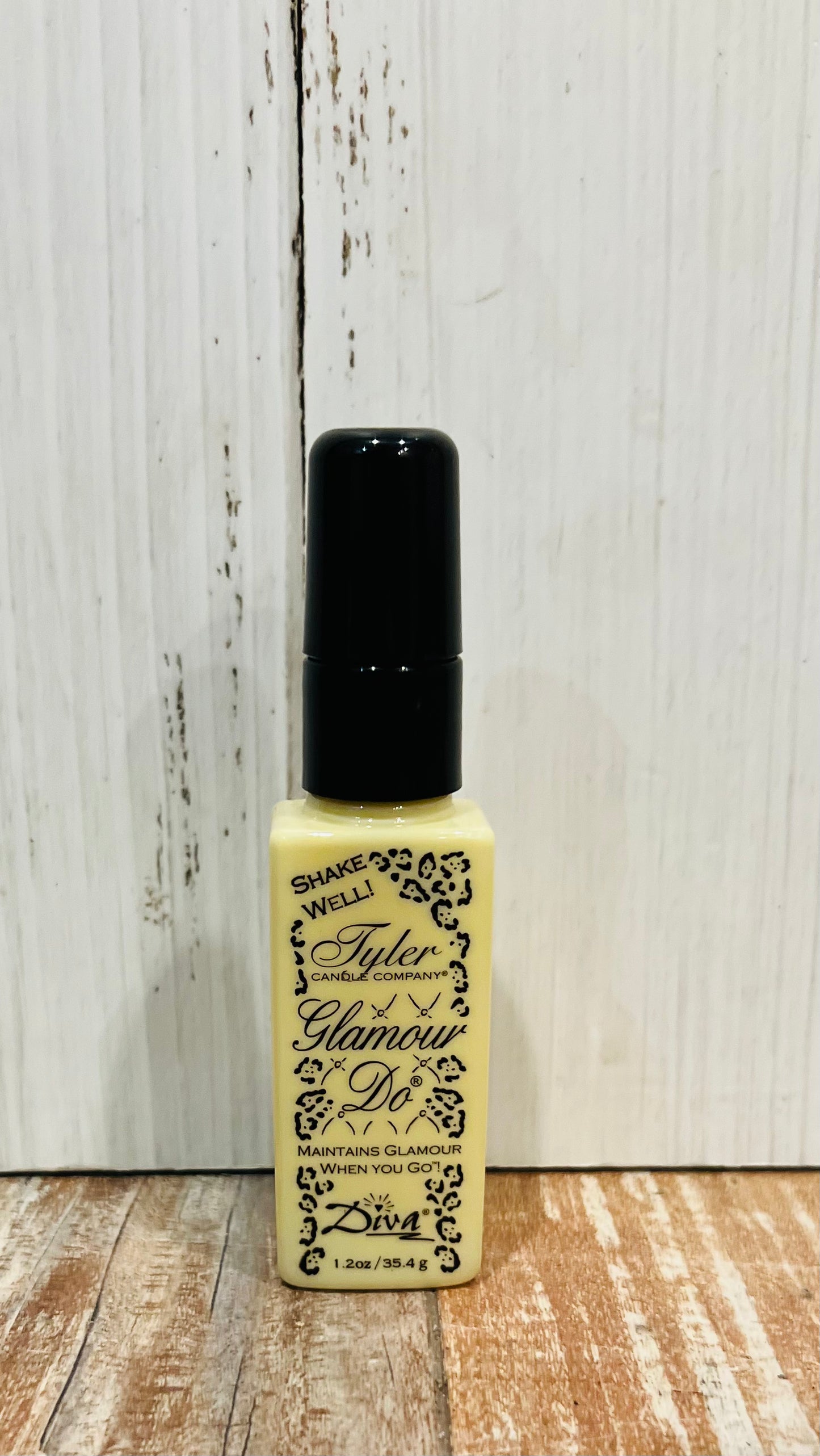 Tyler Glamour Do 1.2oz