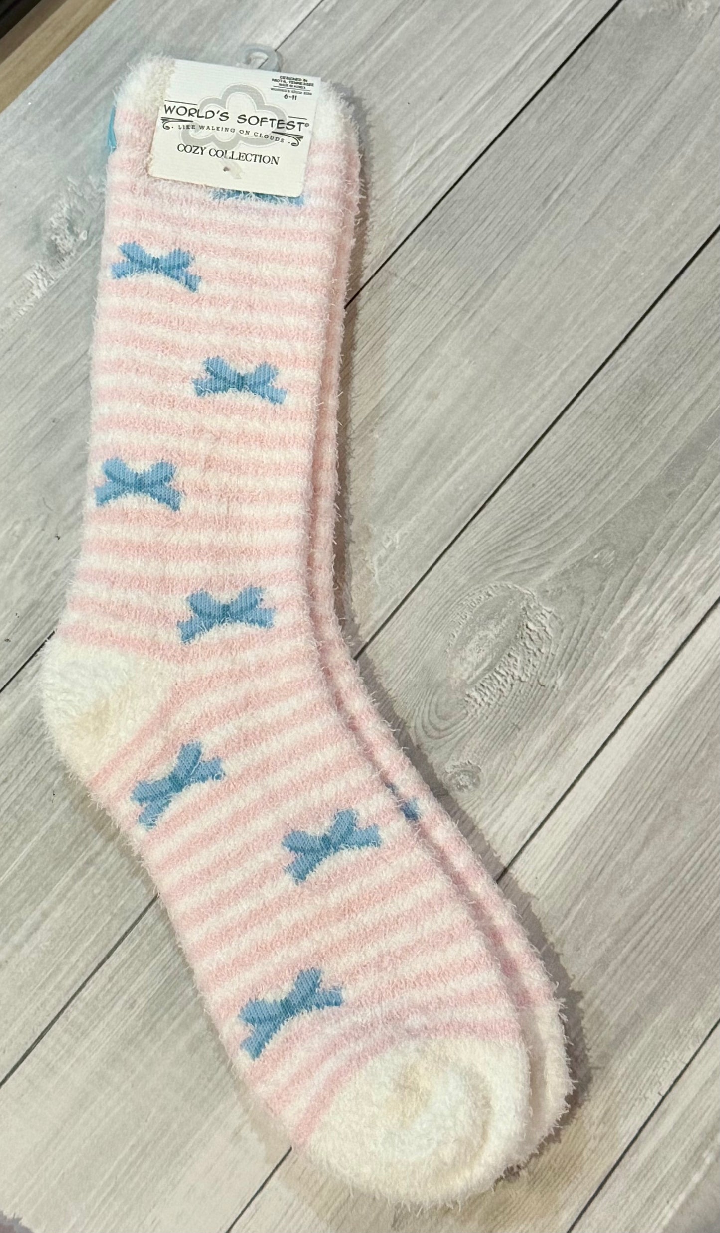 WS Bow Stripe