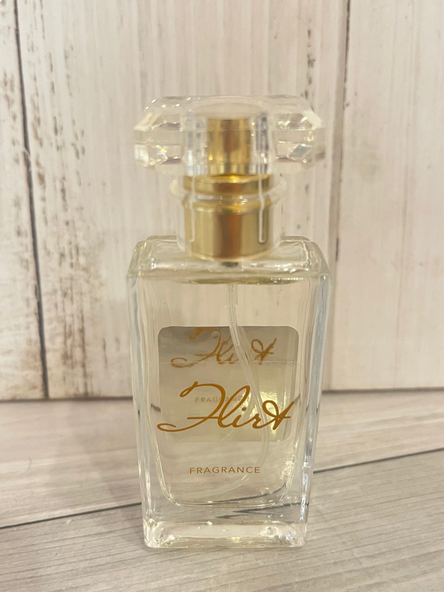 Flirt Fragrance 1oz