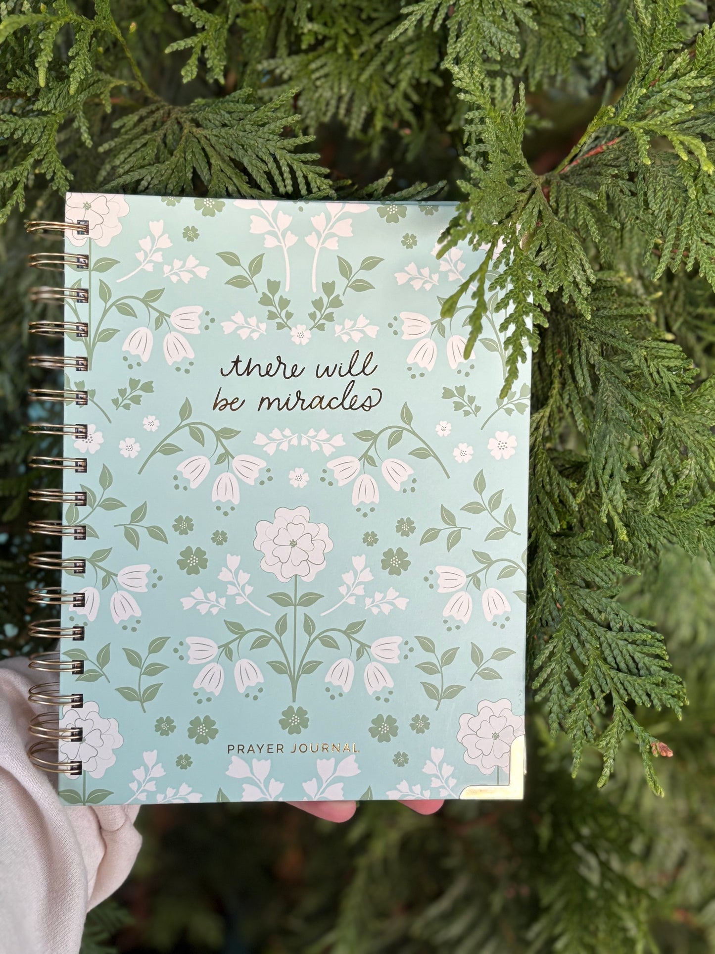 Prayer Journals