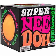 Super Nee Doh Nee Doh