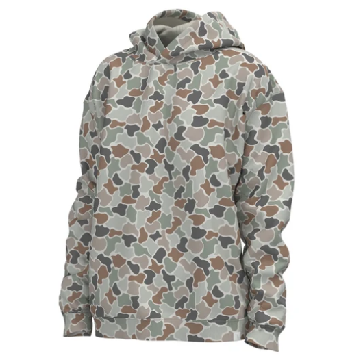 Youth Local Girl Hilltop Hoodie Ballyhoo Boutique and Gift