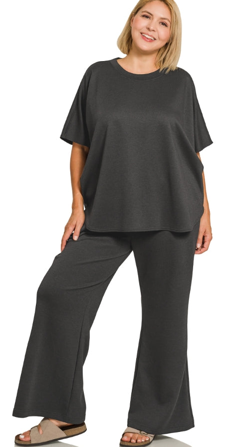 Scuba Time Curvy Set ZENANA