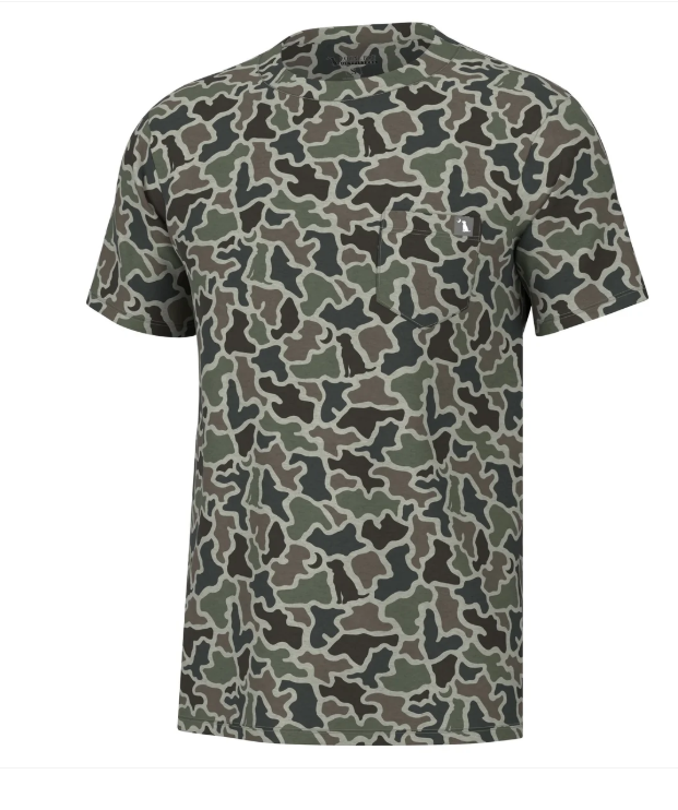 Local Boy Men's SS Crews Local Boy Outfitters