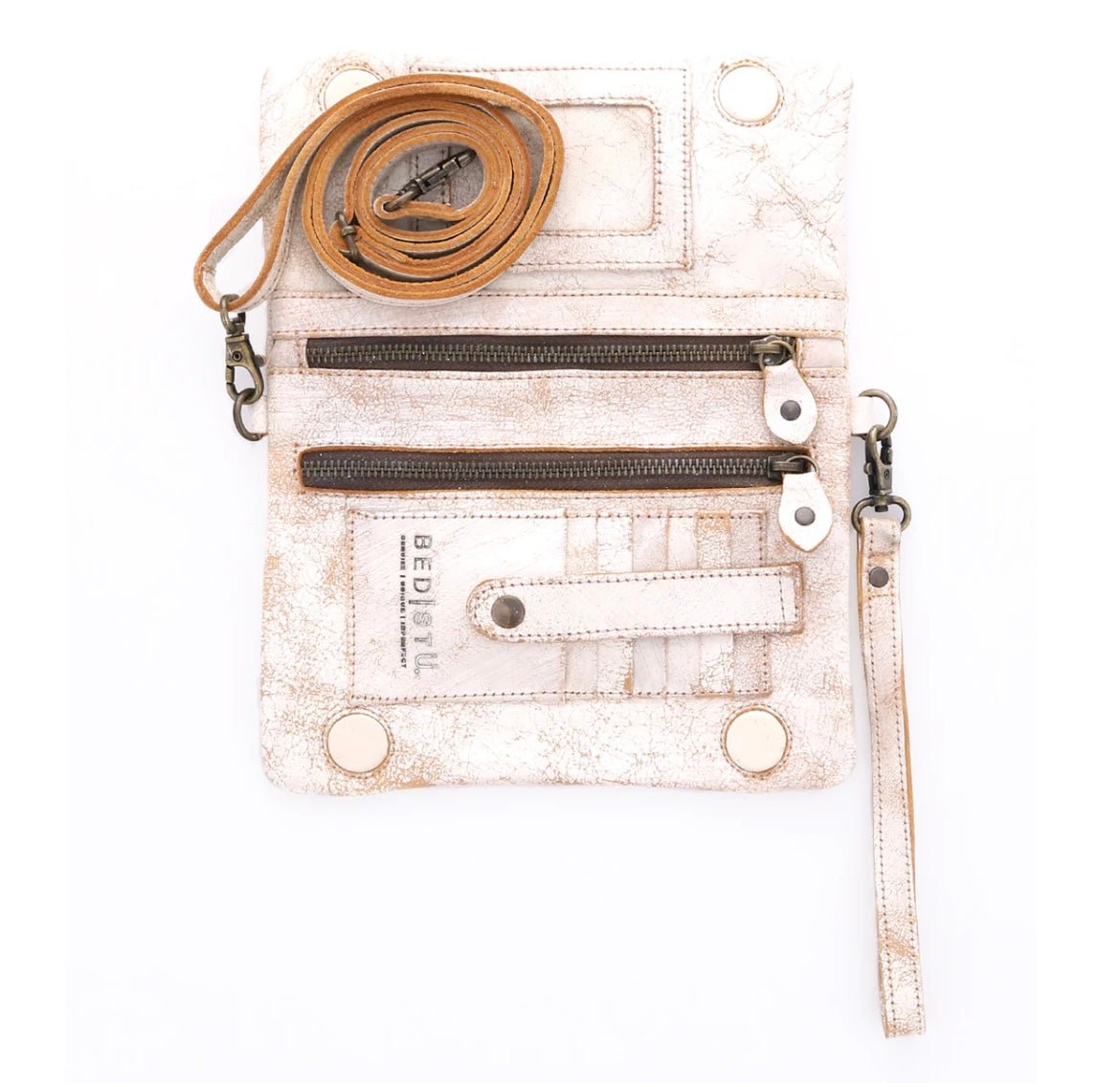 Bedstu Cadence Wallet - Ballyhoo Boutique and Gift