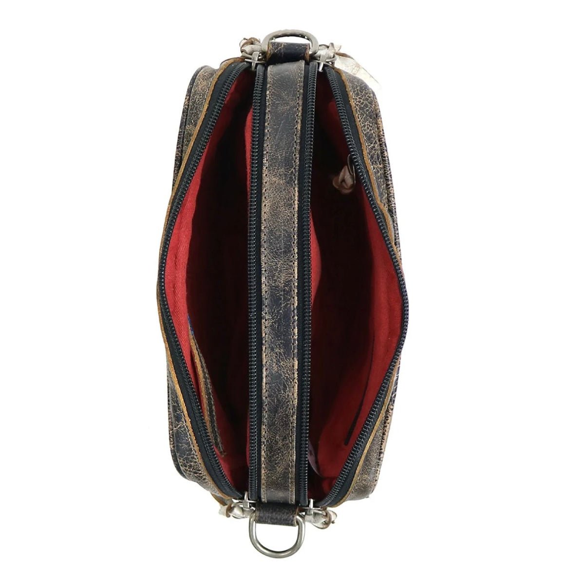 Bedstu Shy Bag - Ballyhoo Boutique and Gift