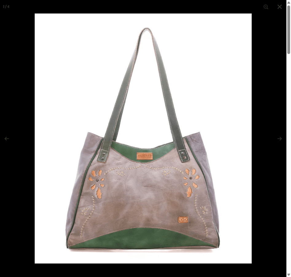 BedStu Verdant Break Rustic - Ballyhoo Boutique and Gift