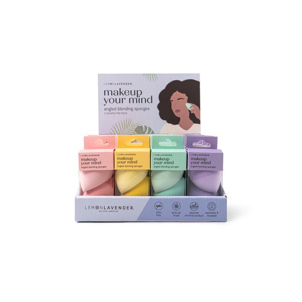 Blending Sponge - Ballyhoo Boutique and Gift
