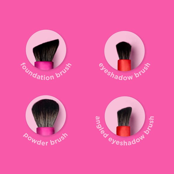 Brush Bestie - Ballyhoo Boutique and Gift