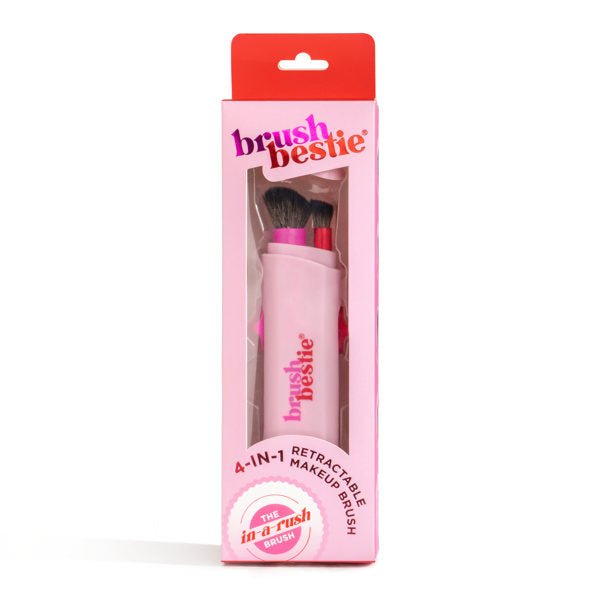 Brush Bestie - Ballyhoo Boutique and Gift