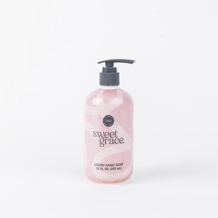 BW Liquid Hand Soap - Ballyhoo Boutique and Gift