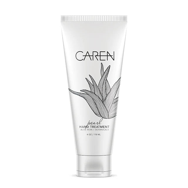 Caren Pearl Hand Treatment - Ballyhoo Boutique and Gift