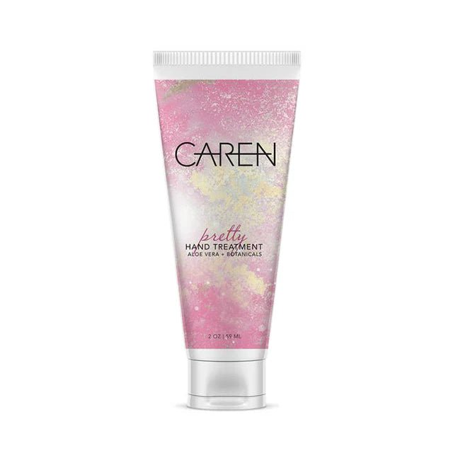 Caren Pretty Hand Treatment - Ballyhoo Boutique and Gift