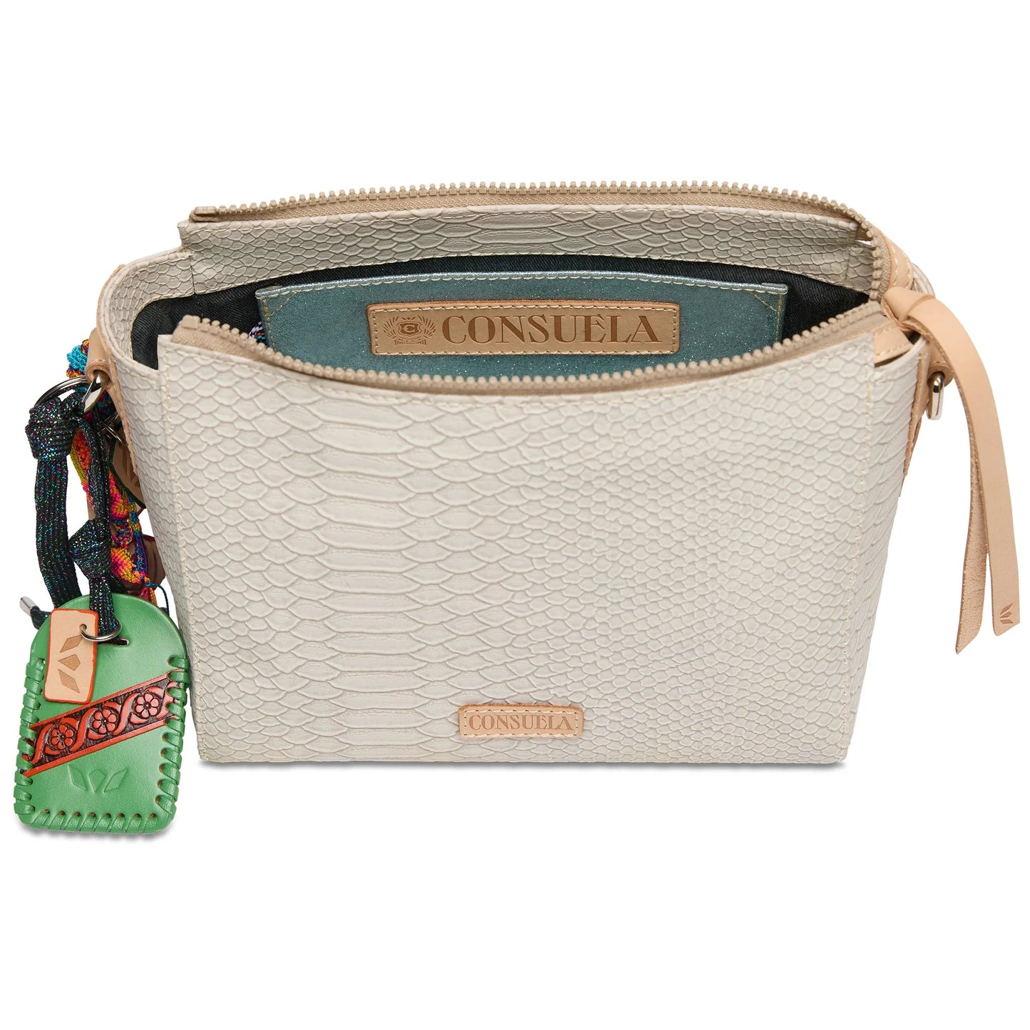 City Bag - Thunderbird - Ballyhoo Boutique and Gift