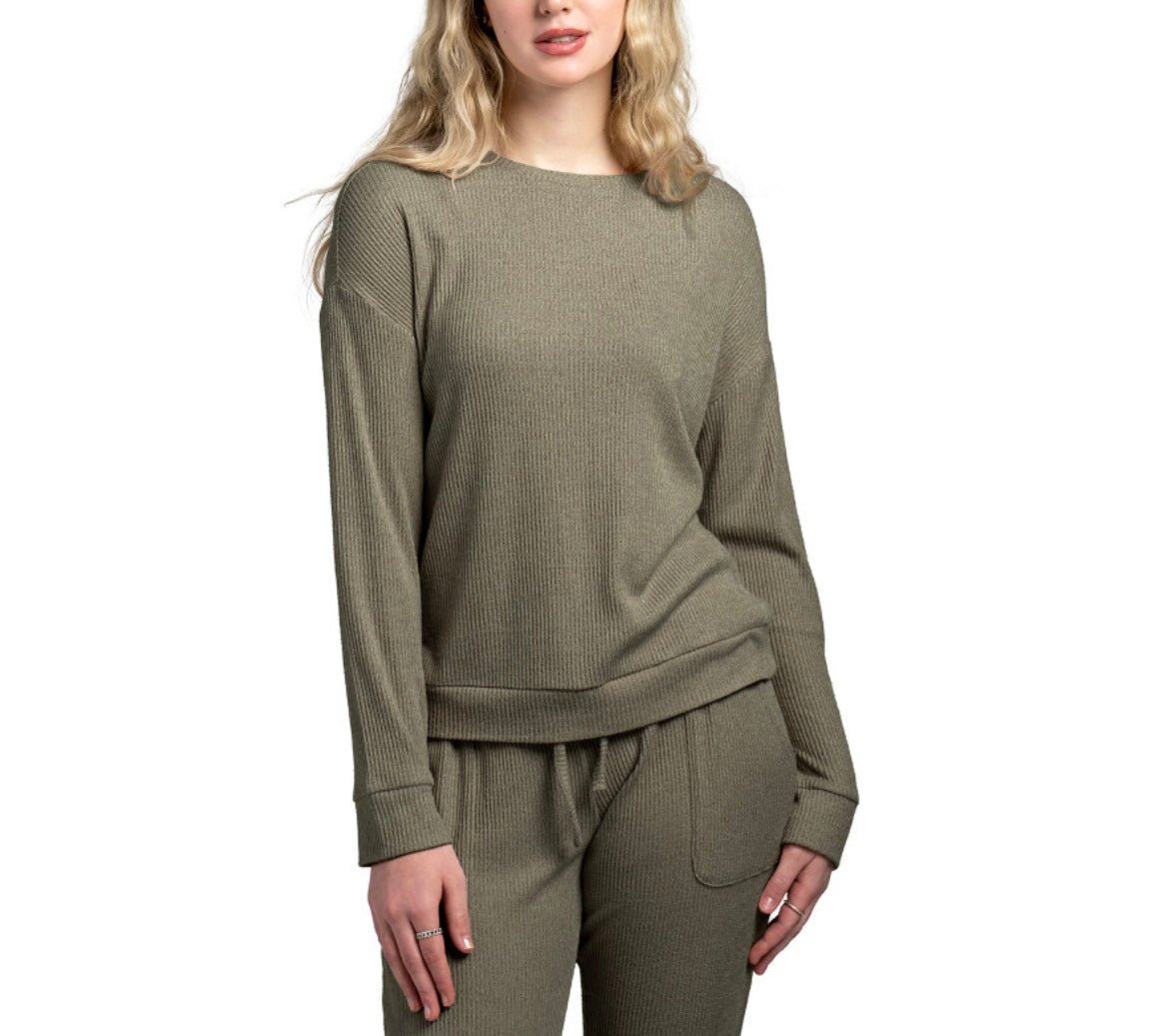 Cuddleblend Sweater - Ballyhoo Boutique and Gift
