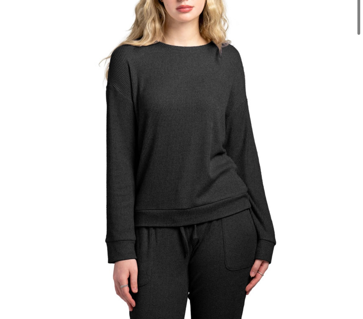 Cuddleblend Sweater - Ballyhoo Boutique and Gift