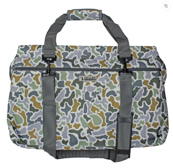 Local Girls Cooler Tote Local Boy Outfitters