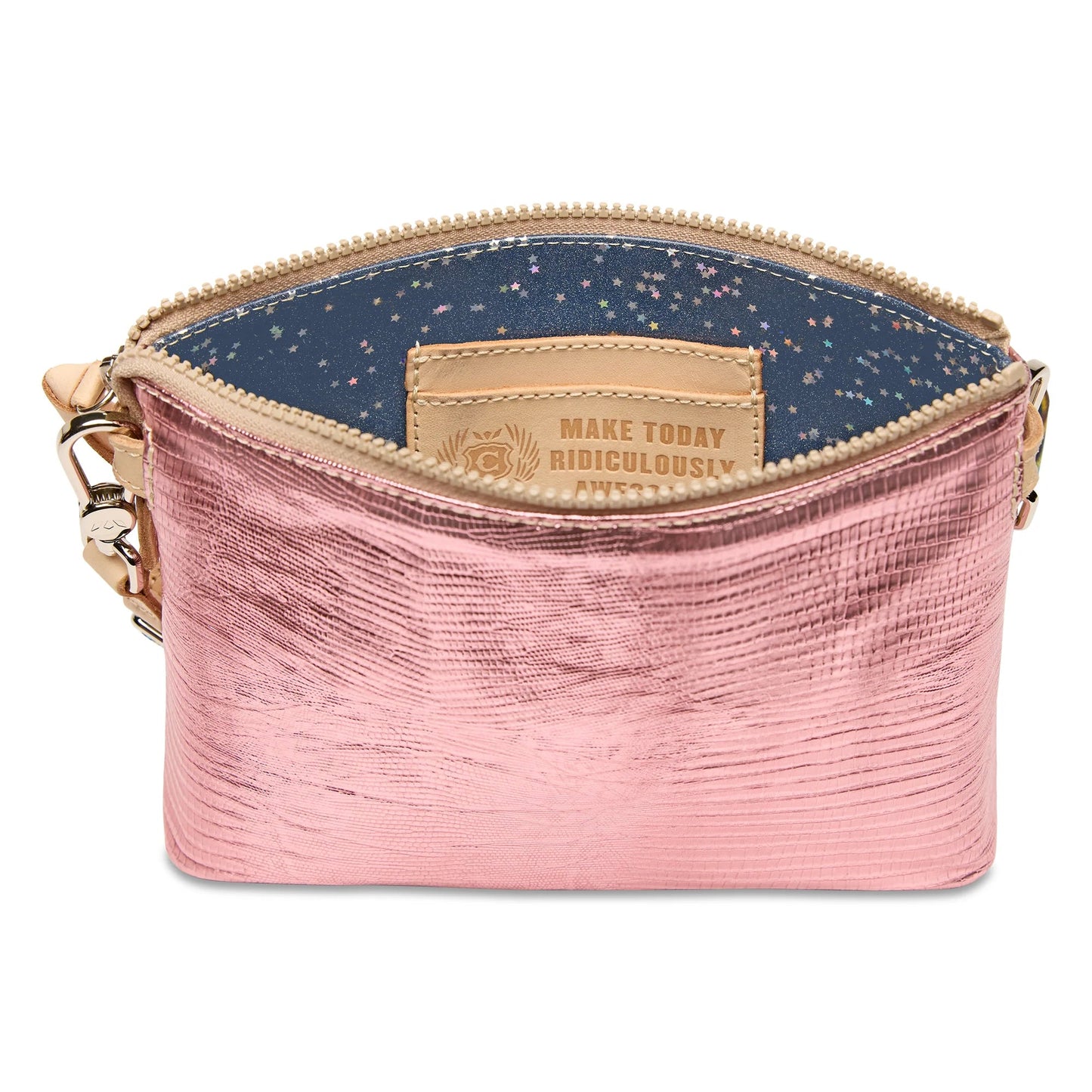 Elodie Midtown Crossbody - Ballyhoo Boutique and Gift