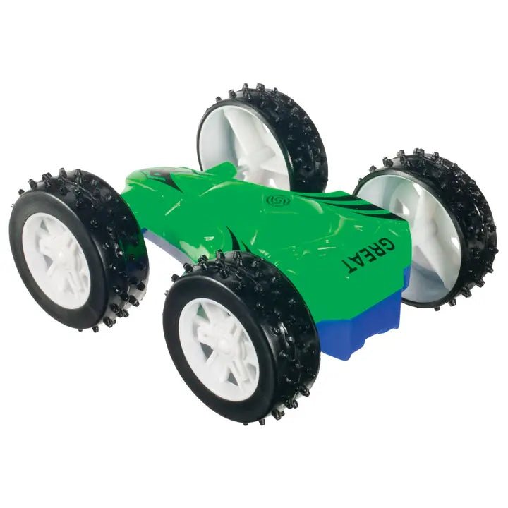 Flippy Roadster - Ballyhoo Boutique and Gift