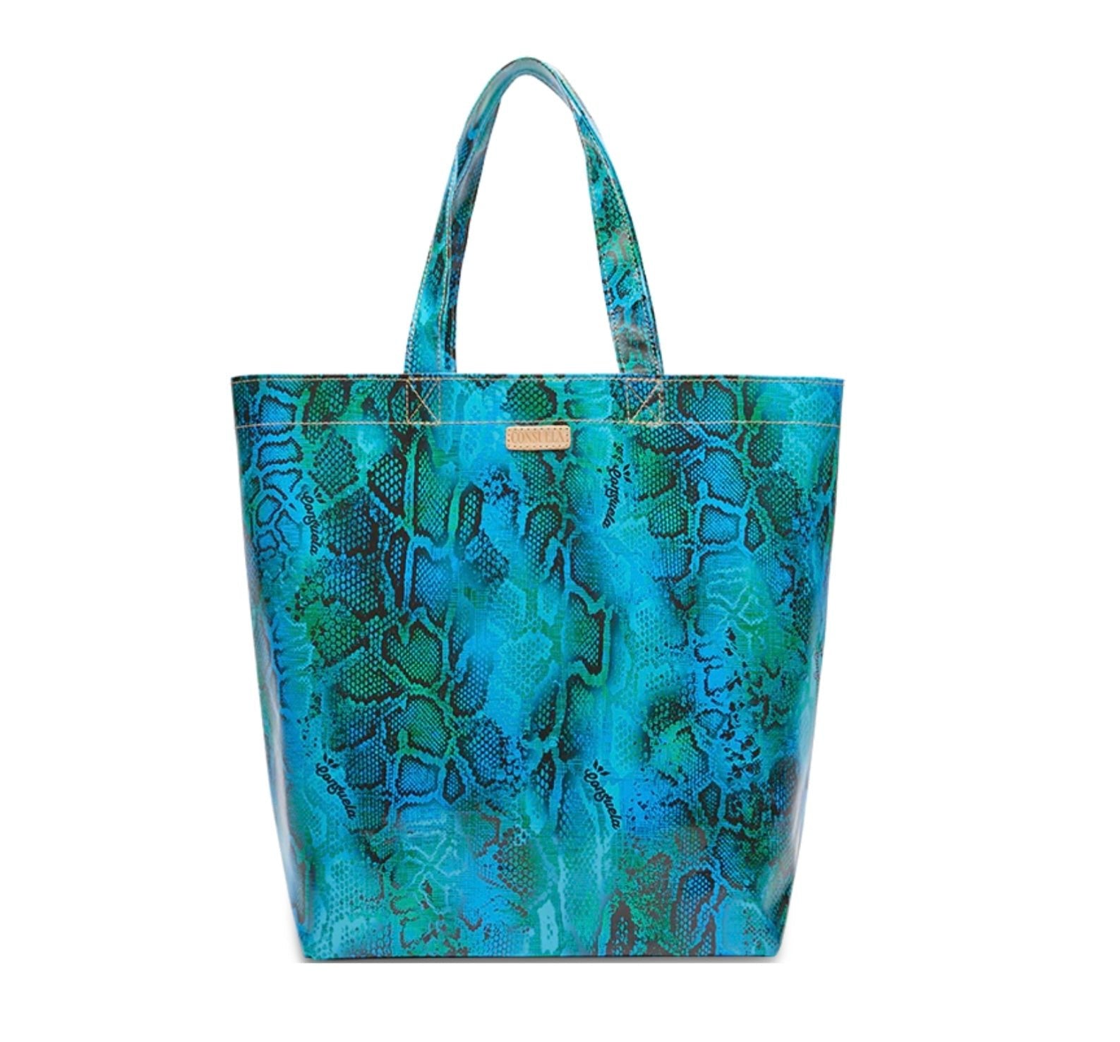 Grab n Go Basic Cade - Ballyhoo Boutique and Gift