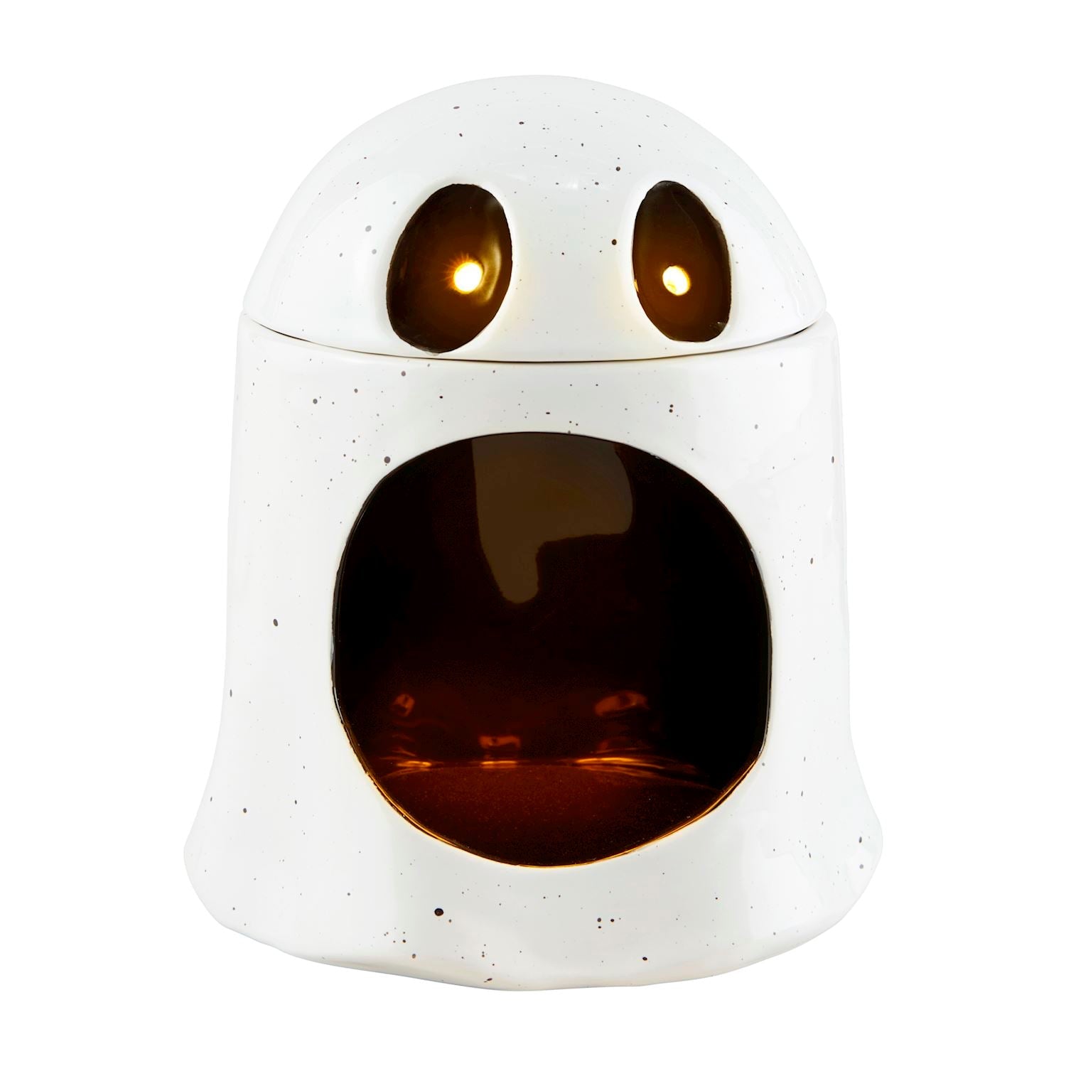 Halloween Open Candy Container - Ballyhoo Boutique and Gift