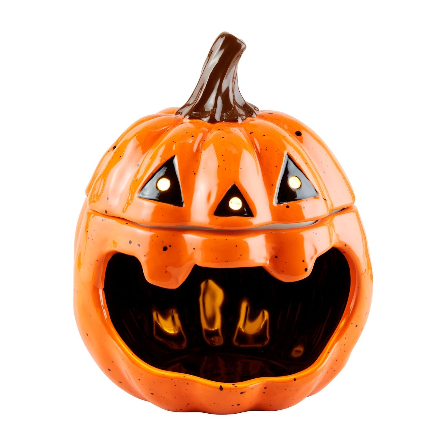 Halloween Open Candy Container - Ballyhoo Boutique and Gift