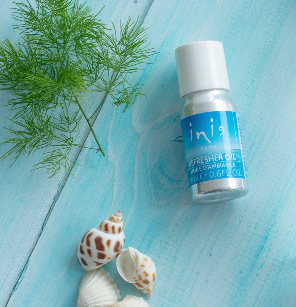 Inis Refresher Oil - Ballyhoo Boutique and Gift