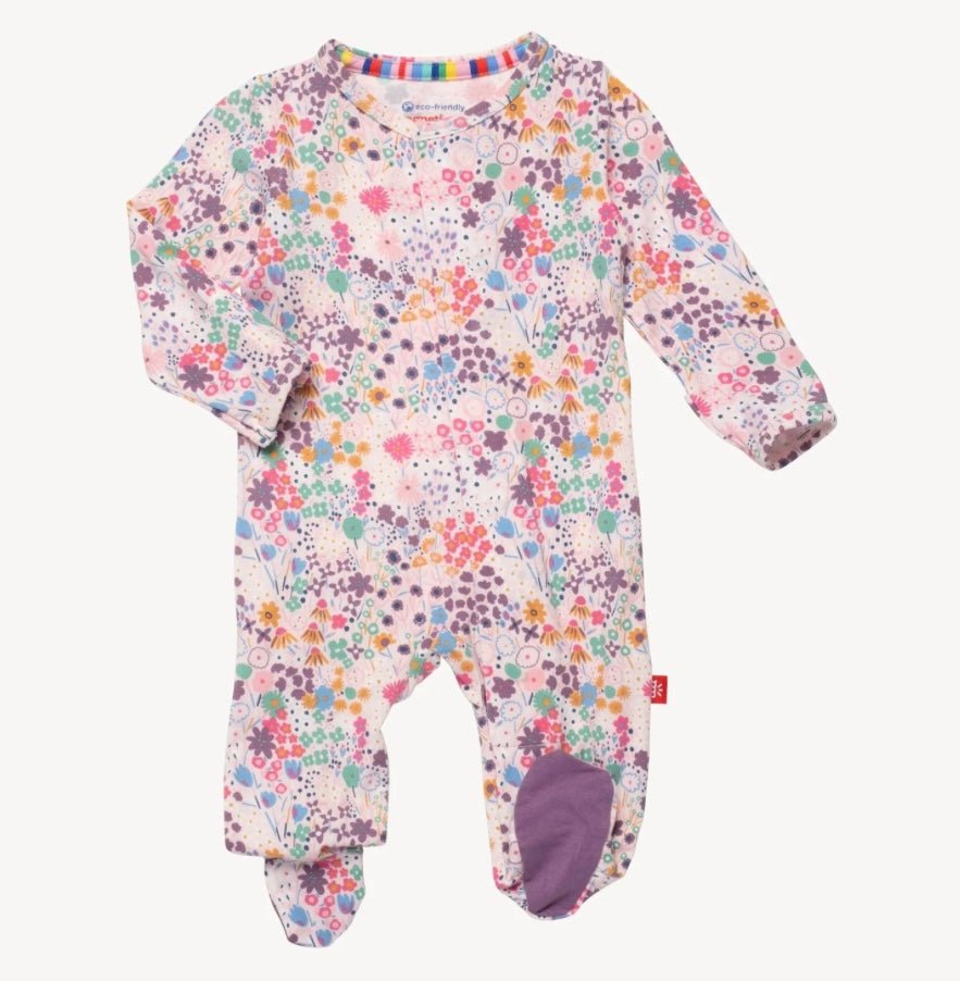 Isla Footie MM - Ballyhoo Boutique and Gift