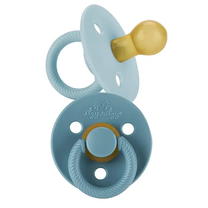Itzy Soother Paci Sets - Ballyhoo Boutique and Gift