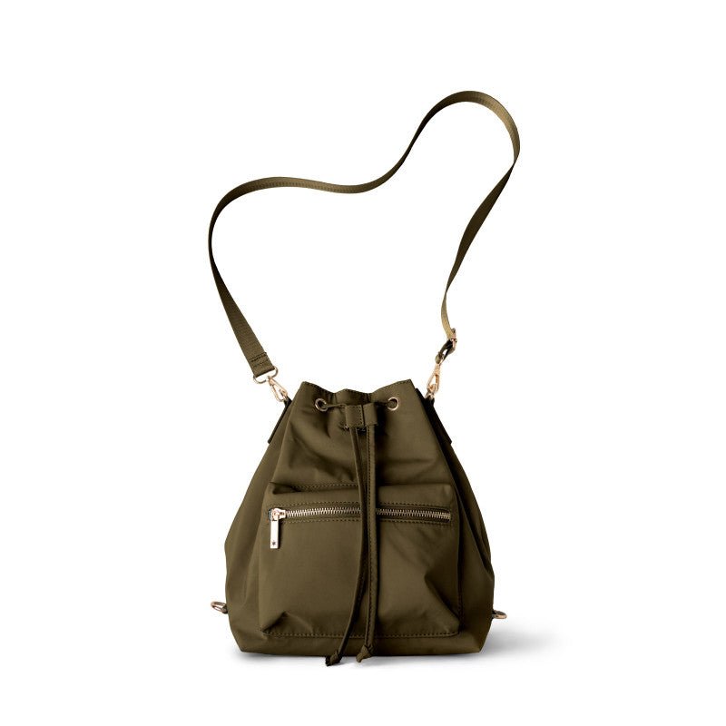 Kedzie 3 Way Convertible Bag - Ballyhoo Boutique and Gift
