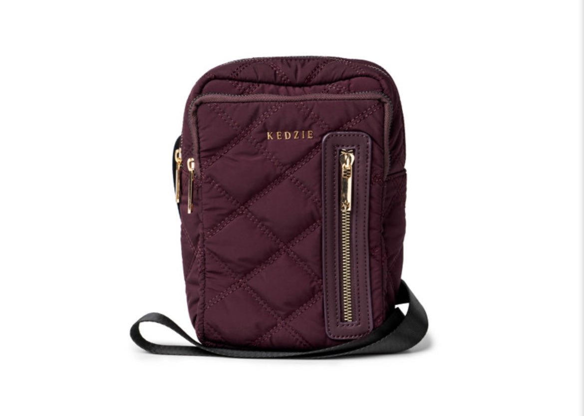 Kedzie Cloud 9 Convertible Sling - Ballyhoo Boutique and Gift