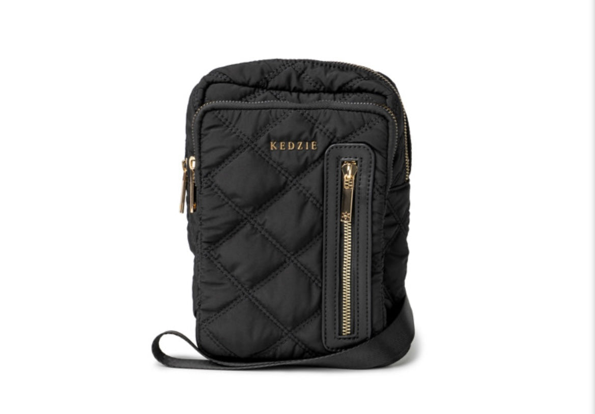 Kedzie Cloud 9 Convertible Sling - Ballyhoo Boutique and Gift
