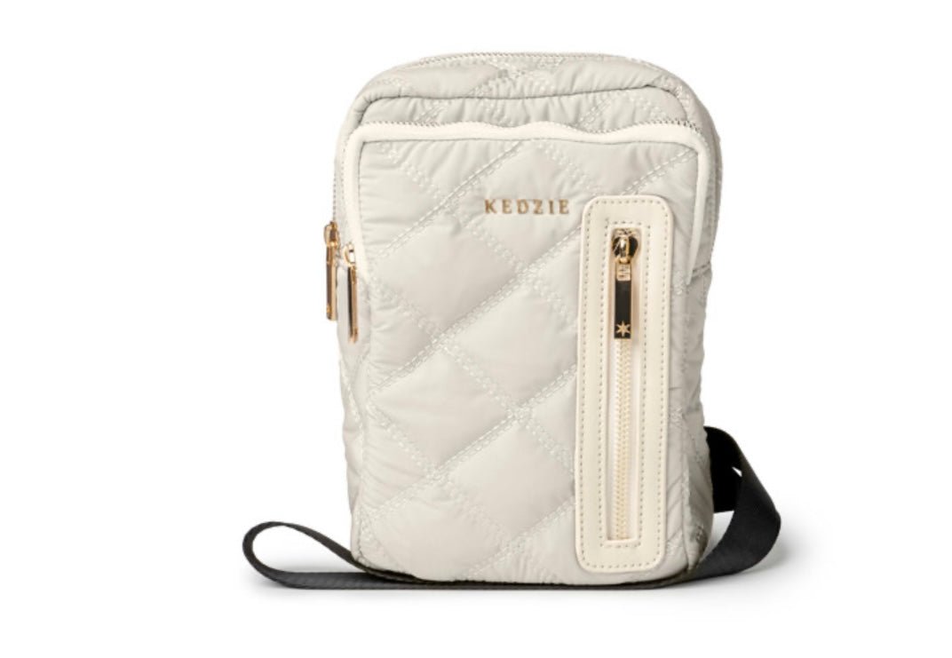 Kedzie Cloud 9 Convertible Sling - Ballyhoo Boutique and Gift