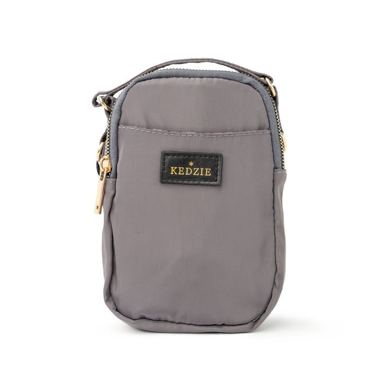 Kedzie Crosstown Crossbody Bag - Ballyhoo Boutique and Gift