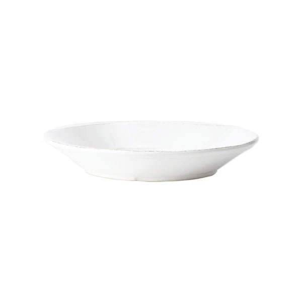 Large Shallow Serving Bowl - Ballyhoo Boutique and Gift