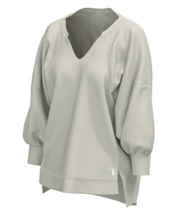 LG Haven Long Sleeve - Ballyhoo Boutique and Gift