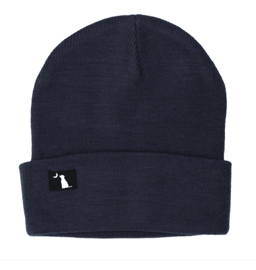 Local Boy Clamp Beanie - Ballyhoo Boutique and Gift