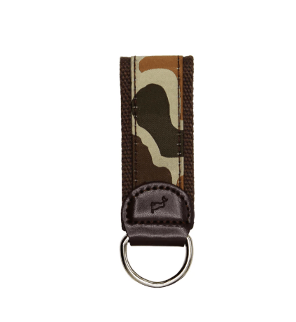 Local Boy Keychains - Ballyhoo Boutique and Gift