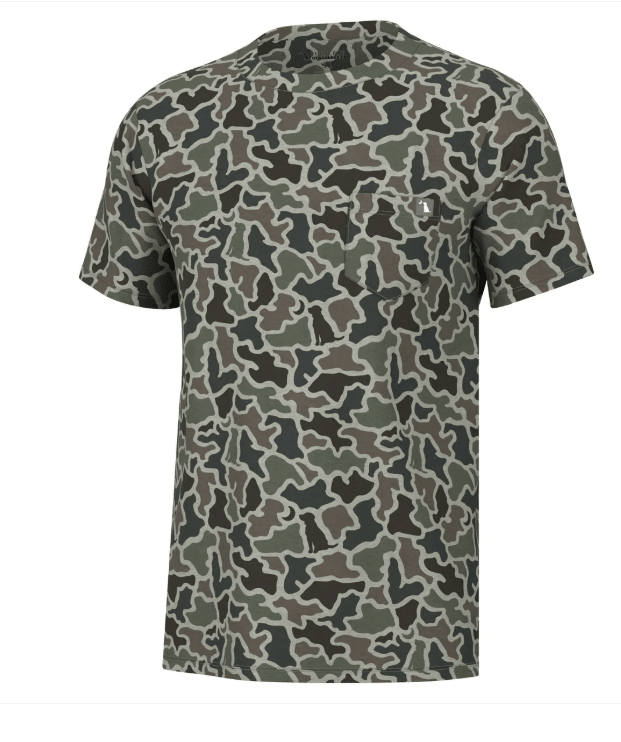 Local Boy Men's SS Crews - Ballyhoo Boutique and Gift