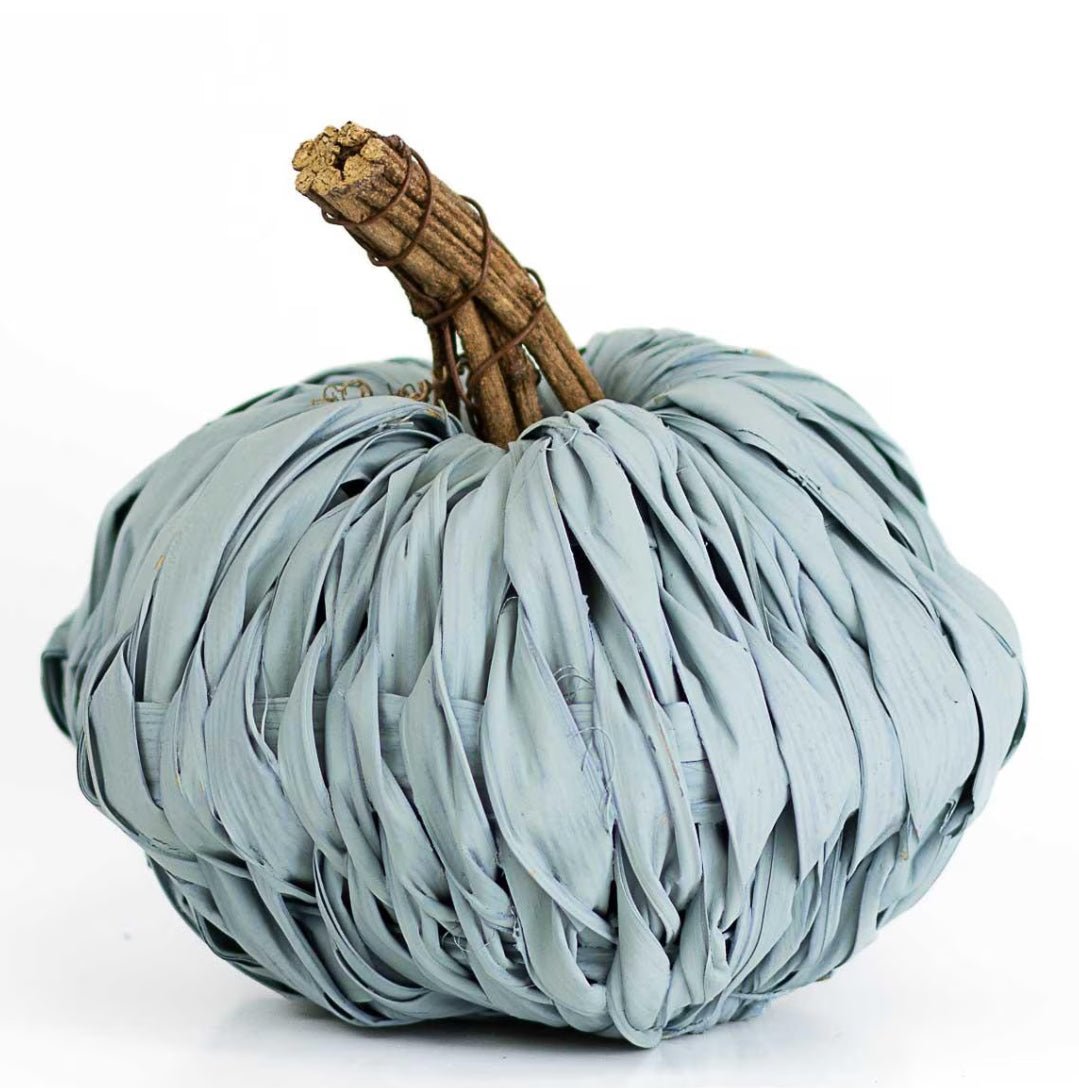 Maddie Pumpkin 7" - Ballyhoo Boutique and Gift