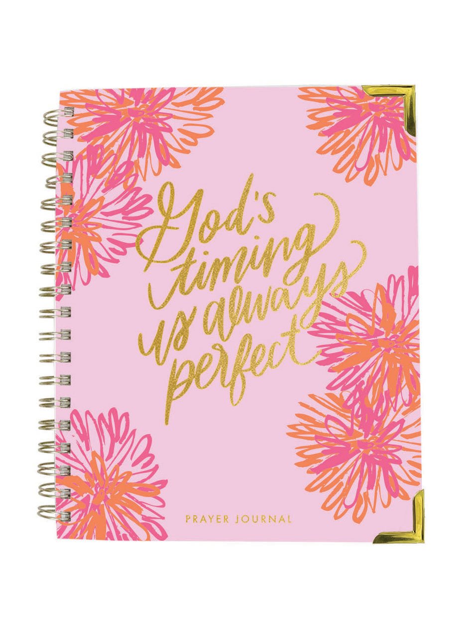 Mary Square Prayer Journal - Ballyhoo Boutique and Gift
