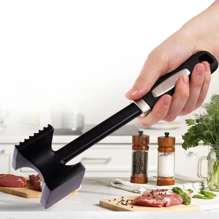 Meat Tenderizer Hammer - Ballyhoo Boutique and Gift