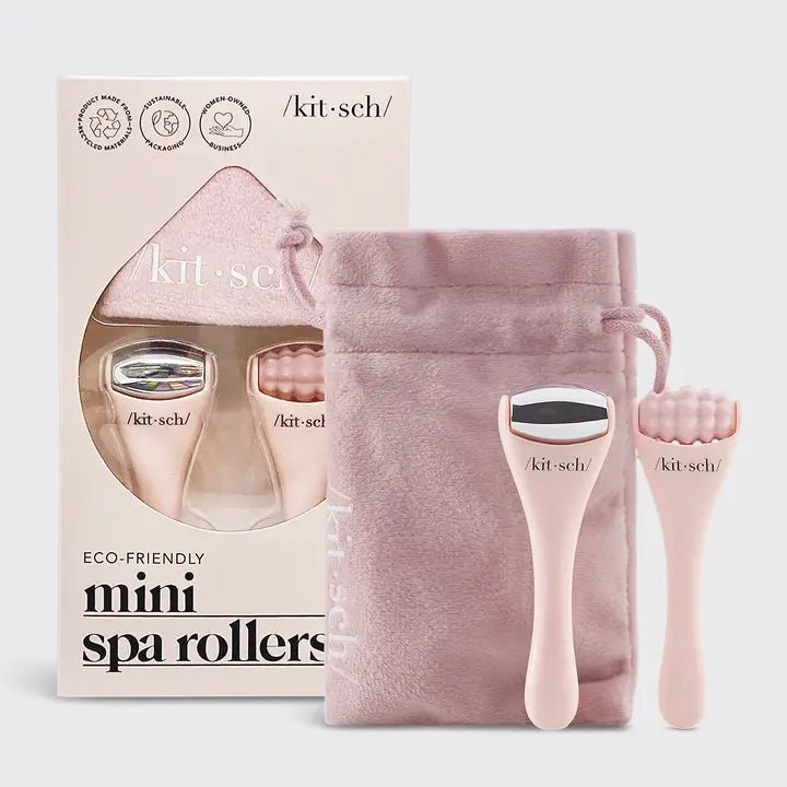 Mini Spa Roller - Ballyhoo Boutique and Gift