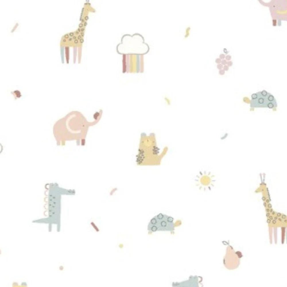 MM Little Bitty Footie - Ballyhoo Boutique and Gift