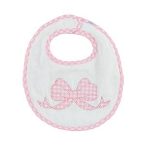 Mudpie Applique Bibs - Ballyhoo Boutique and Gift