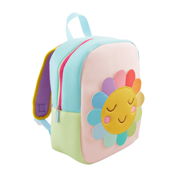 Neoprene Backpack - Ballyhoo Boutique and Gift