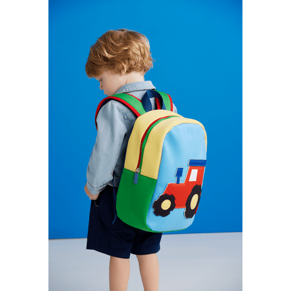 Neoprene Backpack - Ballyhoo Boutique and Gift